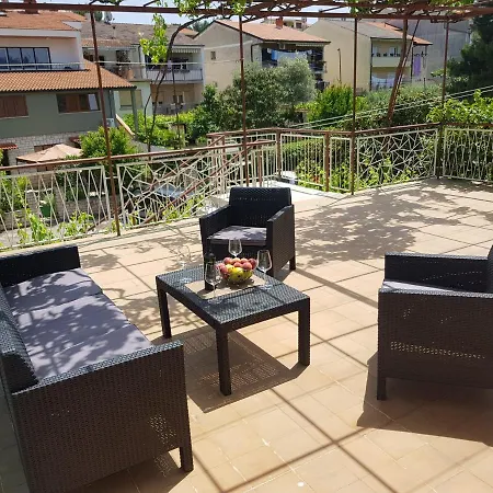 Lungo_mare Appartement Pula
